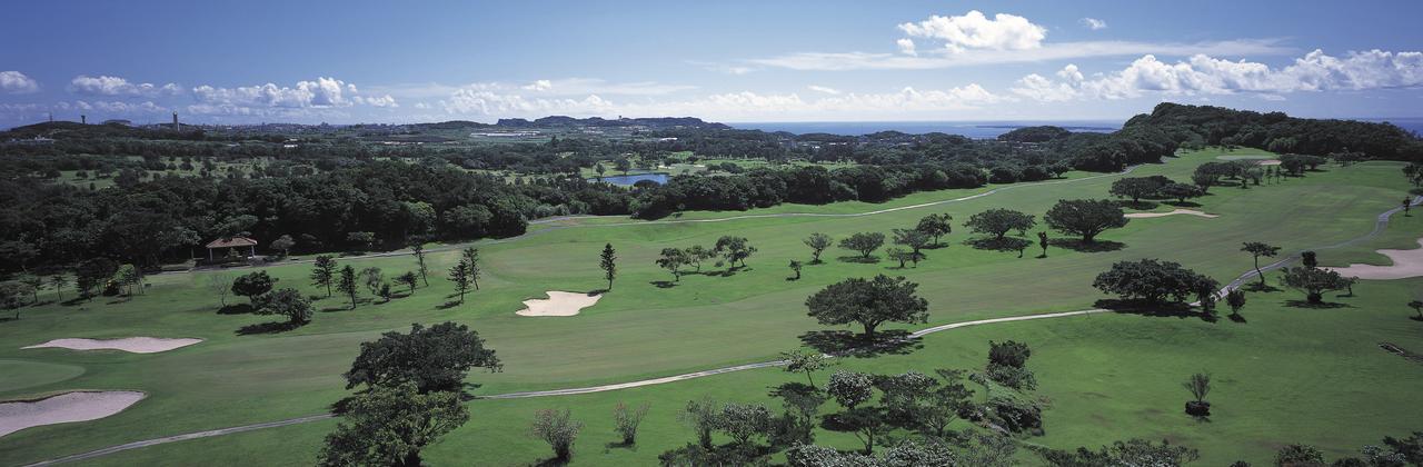 画像3: 琉球ゴルフ倶楽部