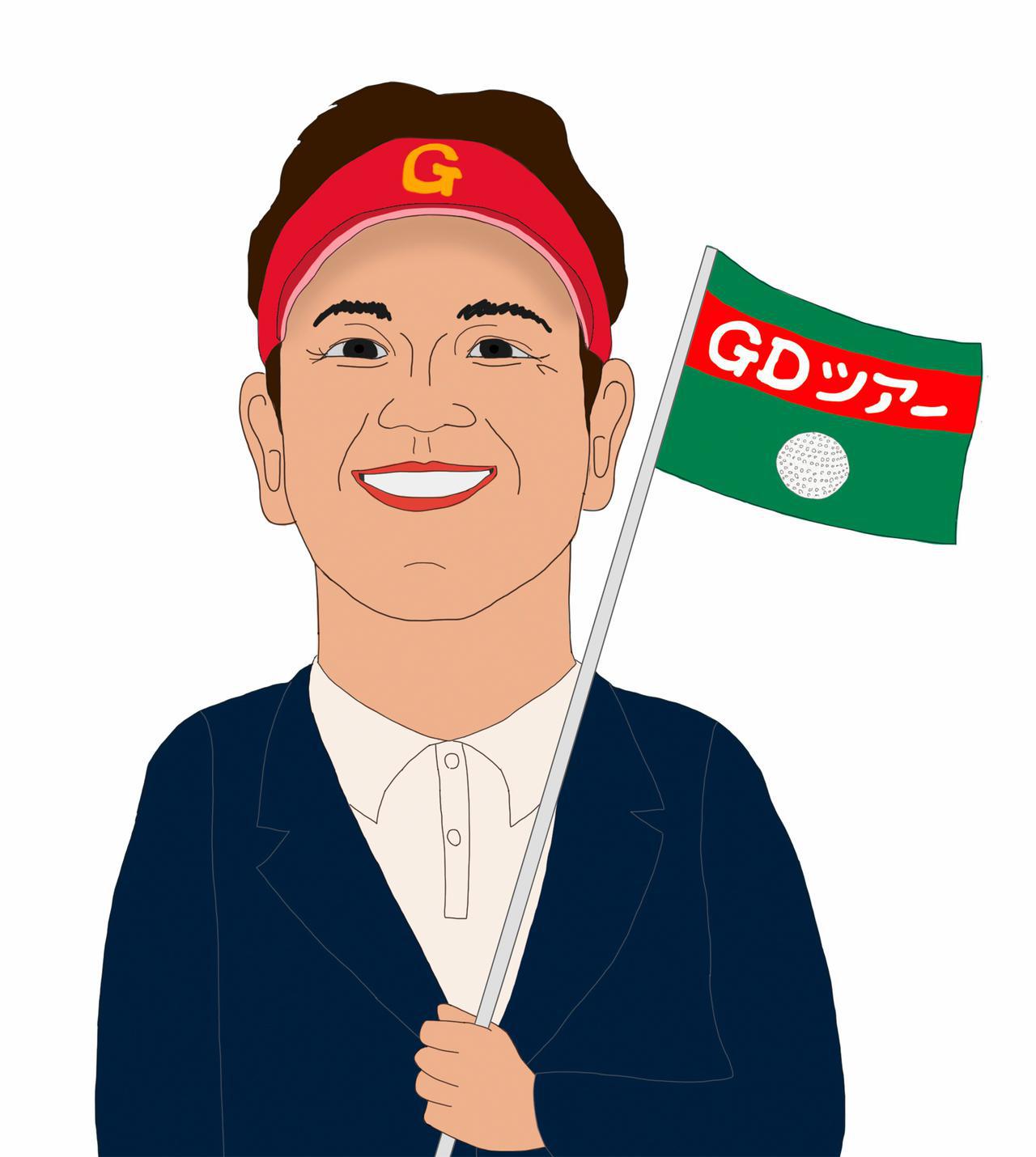 画像1: <添乗レポート> 世界中のゴルファーが憧れるペブルビーチへ