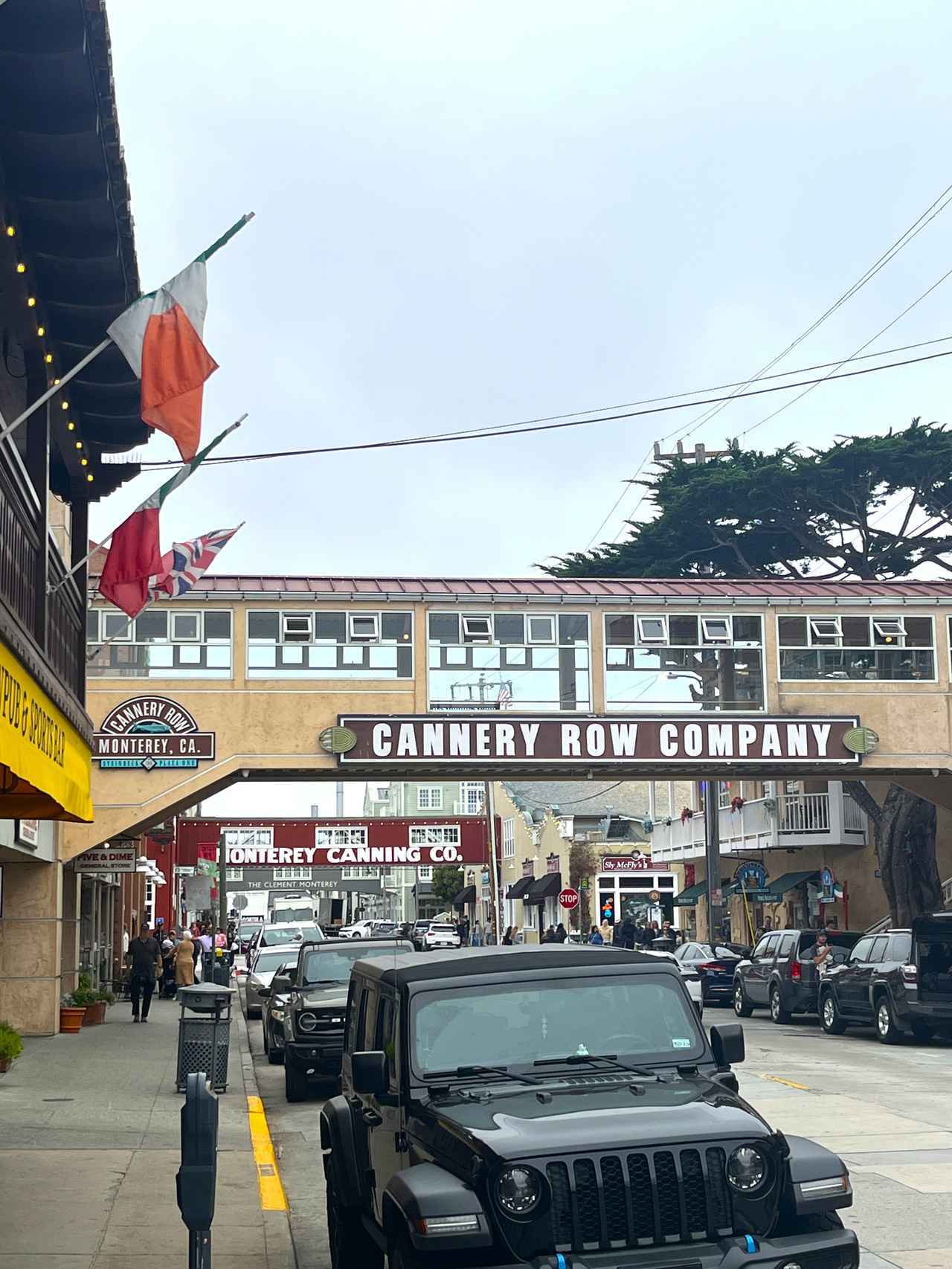 画像10: <添乗レポート> 世界中のゴルファーが憧れるペブルビーチへ