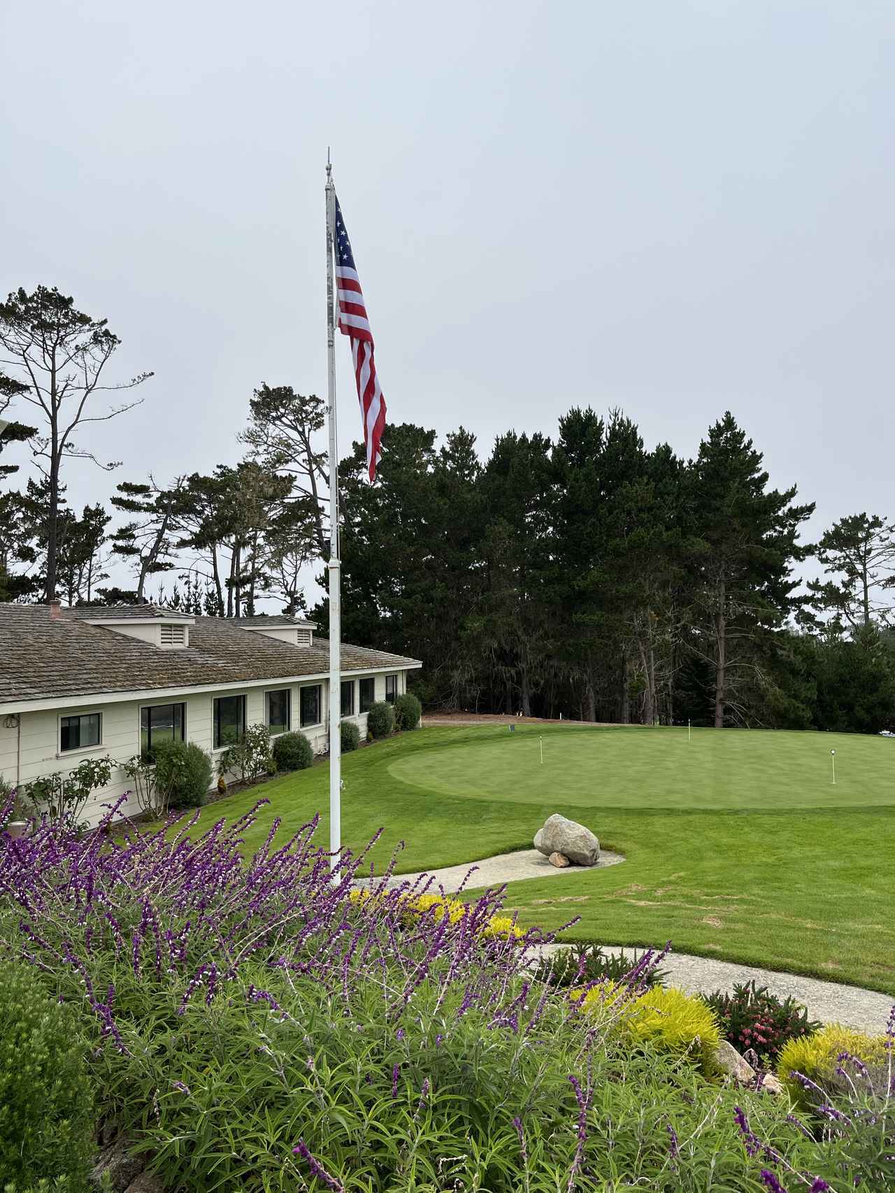 画像3: <添乗レポート> 世界中のゴルファーが憧れるペブルビーチへ