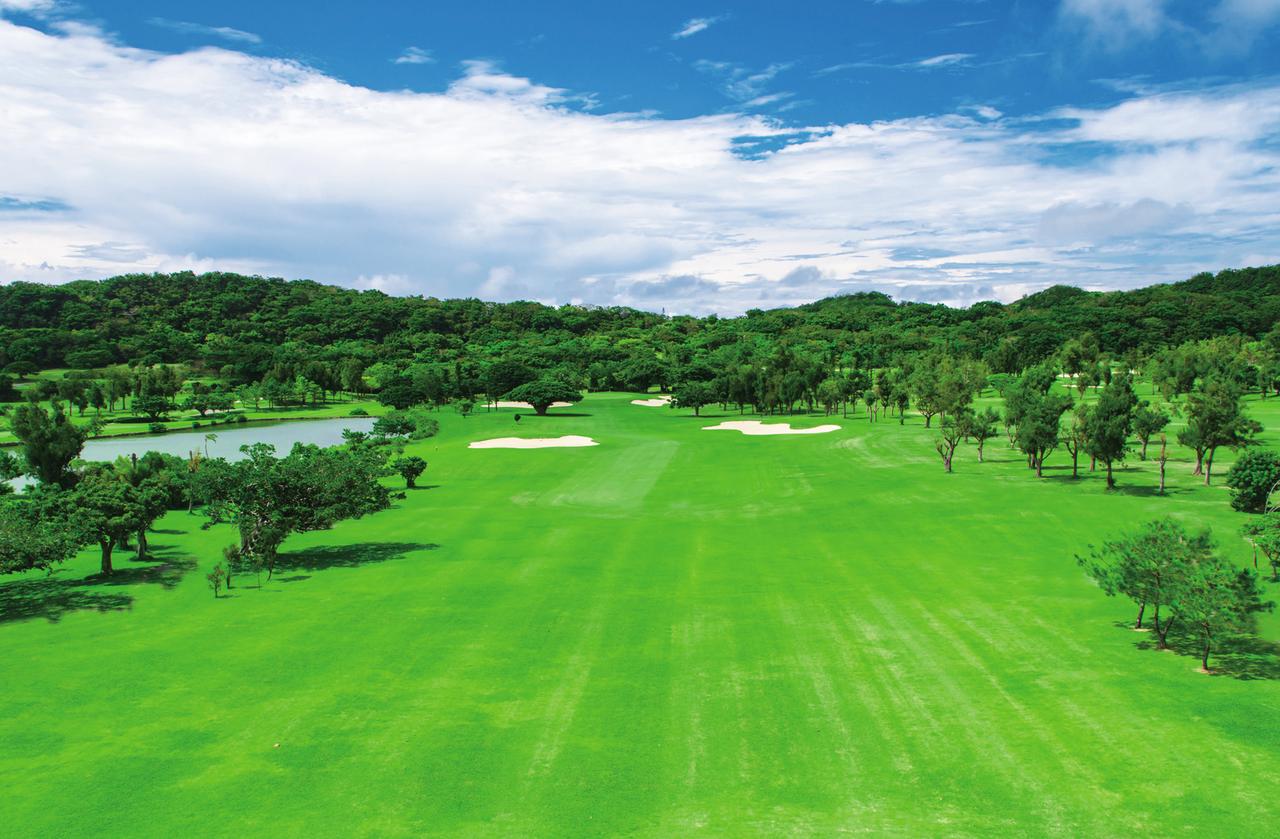 画像2: 琉球ゴルフ倶楽部