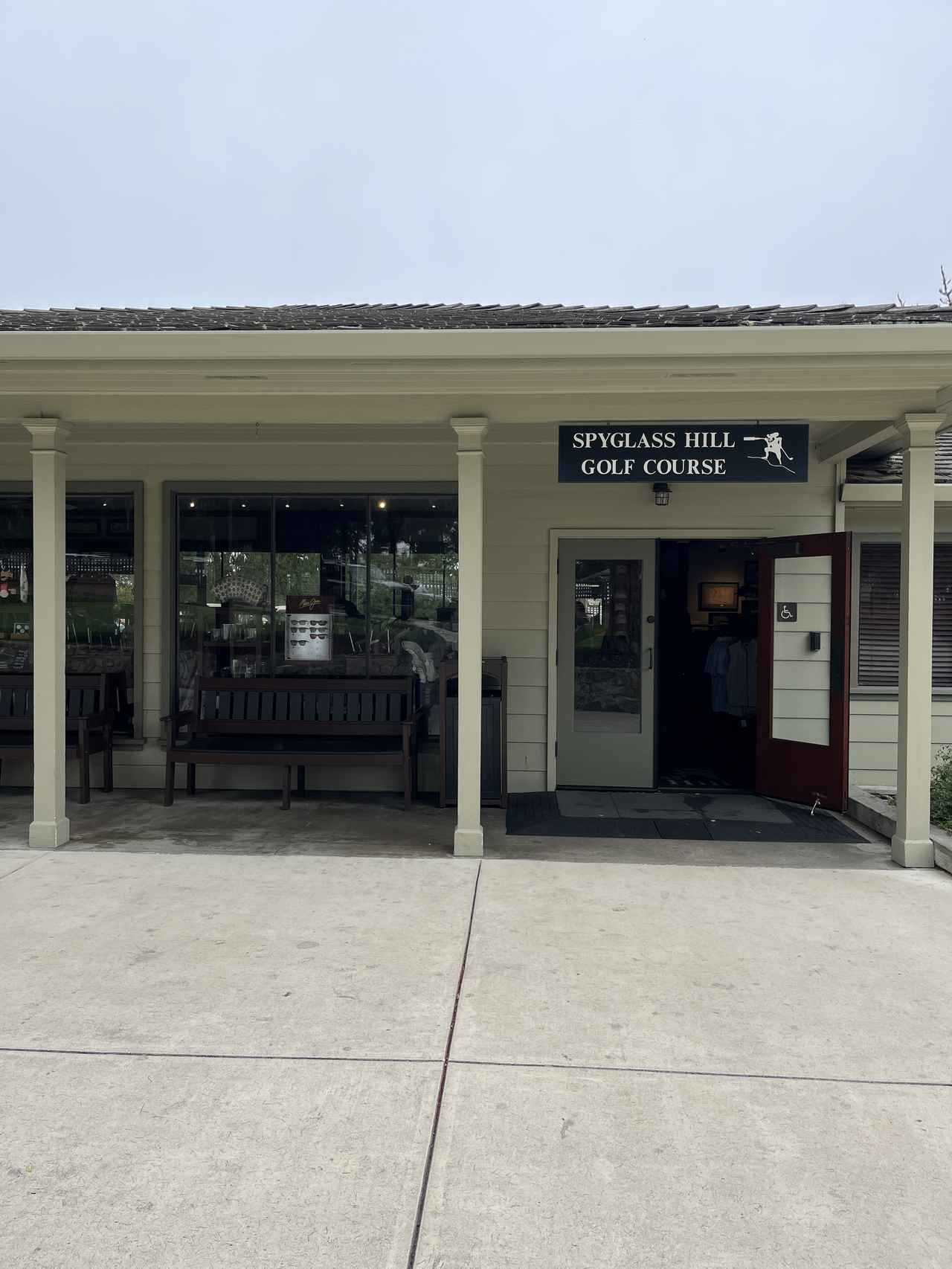 画像2: <添乗レポート> 世界中のゴルファーが憧れるペブルビーチへ