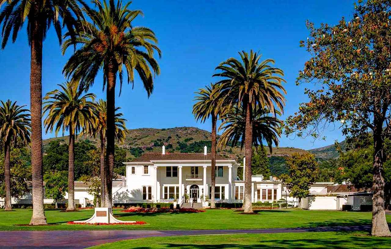 画像: シルバーウィーク【JALで行くアメリカ西海岸・8日間4プレー】ナパバレー＆モントレー半島の名コースへ シルバラード＆ペブルビーチ 8日間