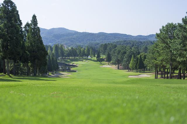 画像: 六甲国際ゴルフ倶楽部