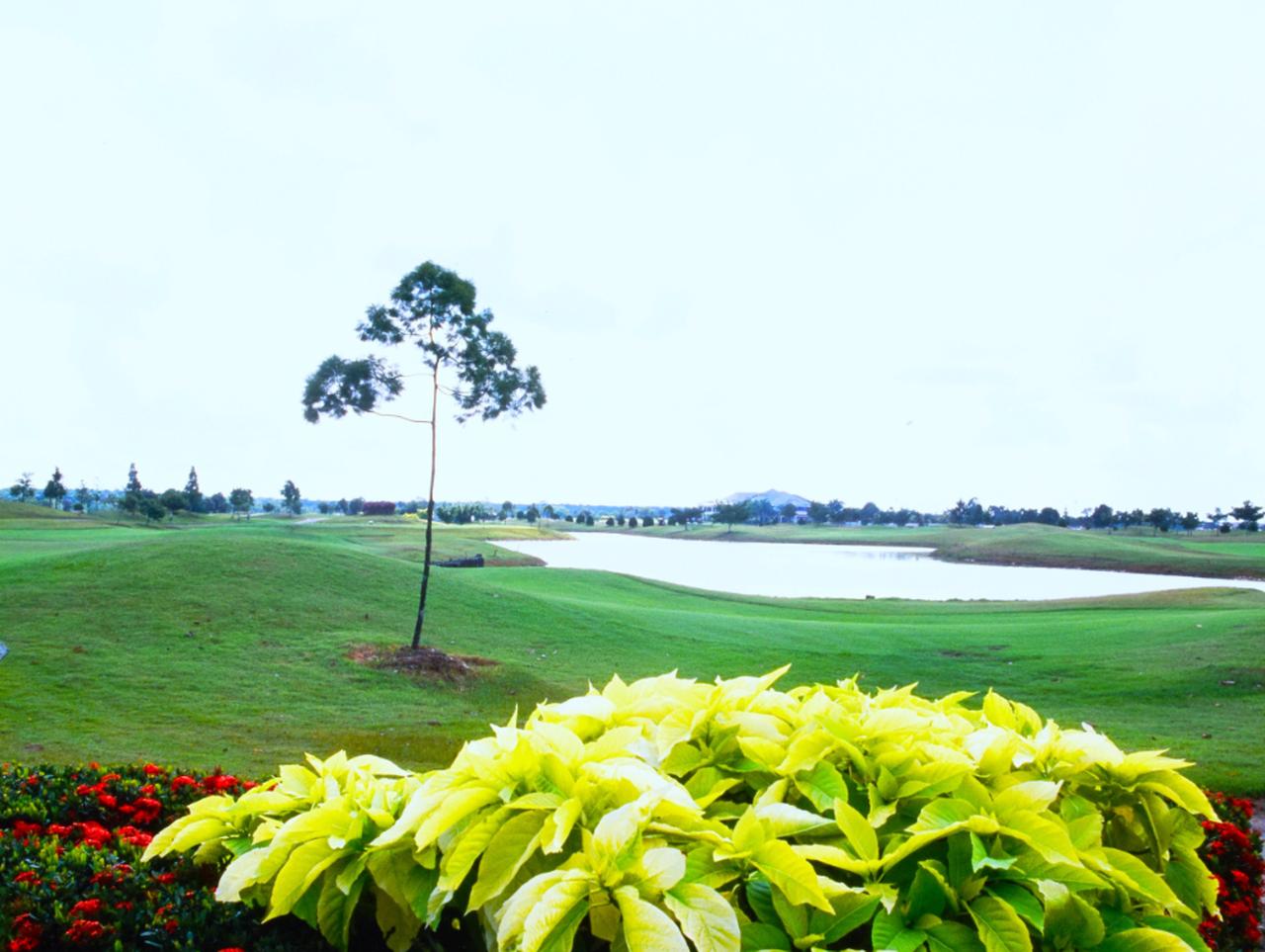 画像: ペナン・ゴルフリゾート Penang Golf Resort