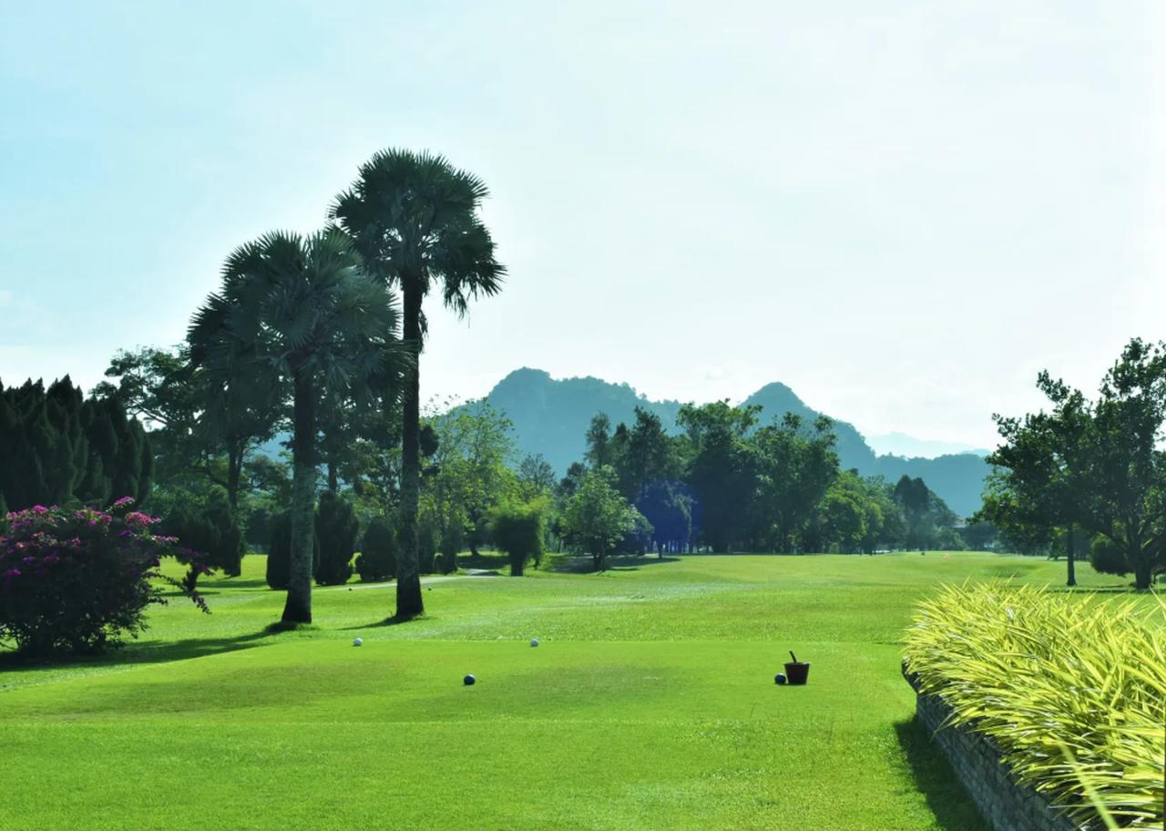 画像: ロイヤル・ペラ・ゴルフクラブ Royal Perak Golf Club