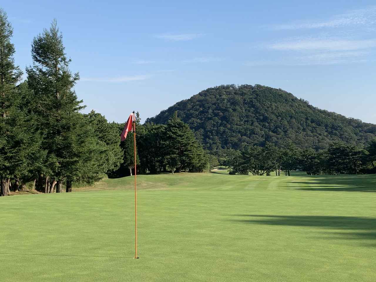 画像: 名匠・井上誠一設計コースを巡る　関西2日間（添乗員同行／一人予約可能）