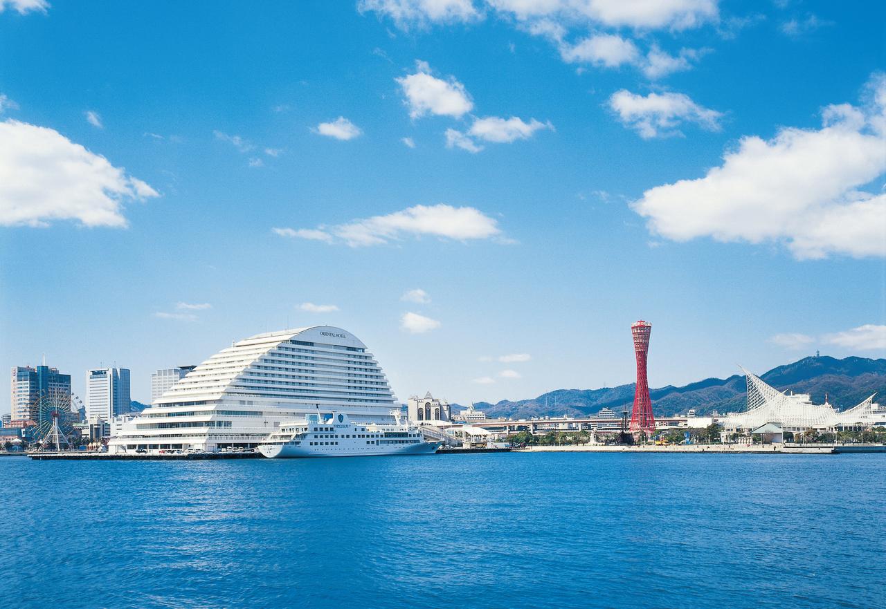 画像: 日本を代表する名コースも多い神戸エリアでプレー（お一人様参加大歓迎！