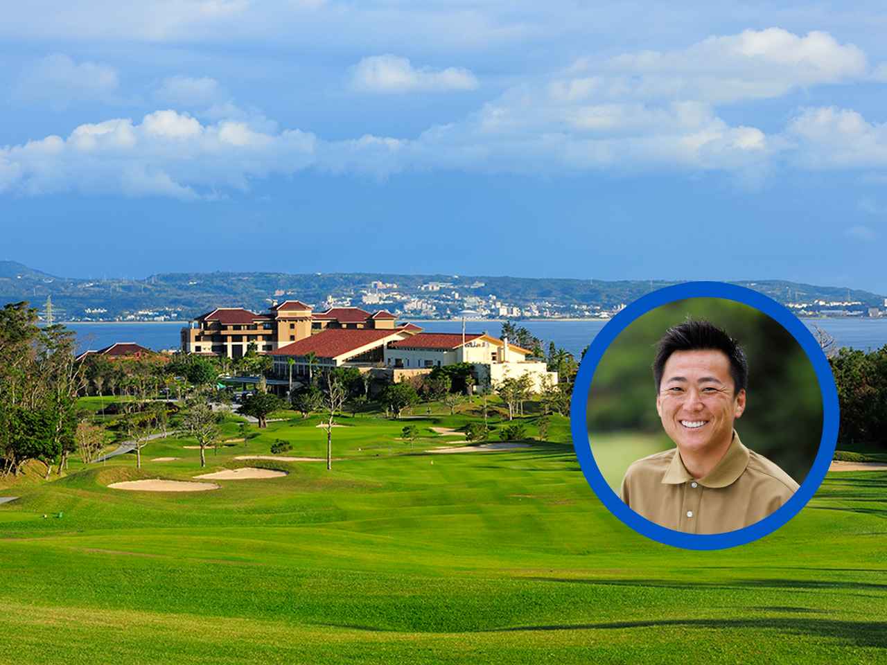 画像: 武市悦宏プロに学ぶ飛ばしのゴルフ合宿：2026年2月開催