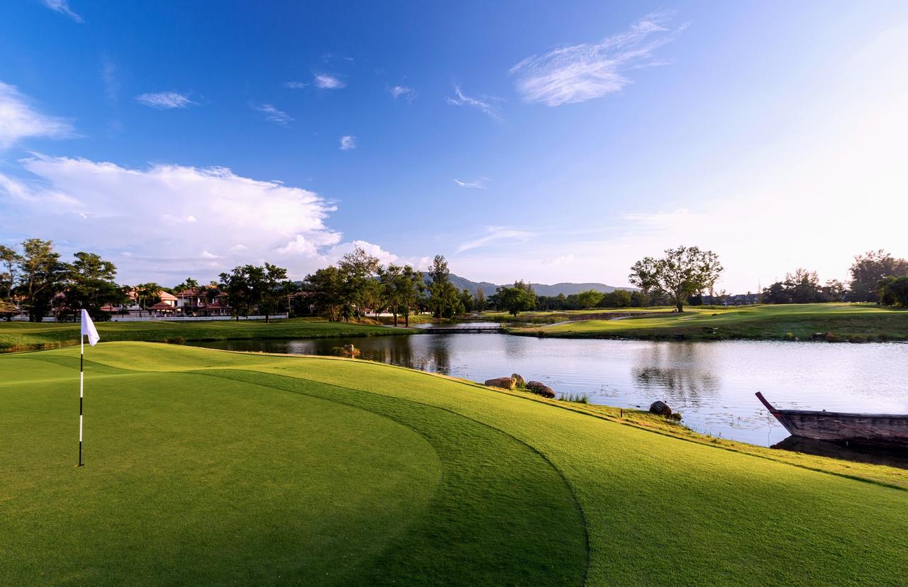 画像6: 2026年GW【タイ・プーケット8日間5プレー】アンダマン海に面するジャングルの島でゴルフ三昧 タイ・プーケット8日間（添乗員同行／一人予約可能）