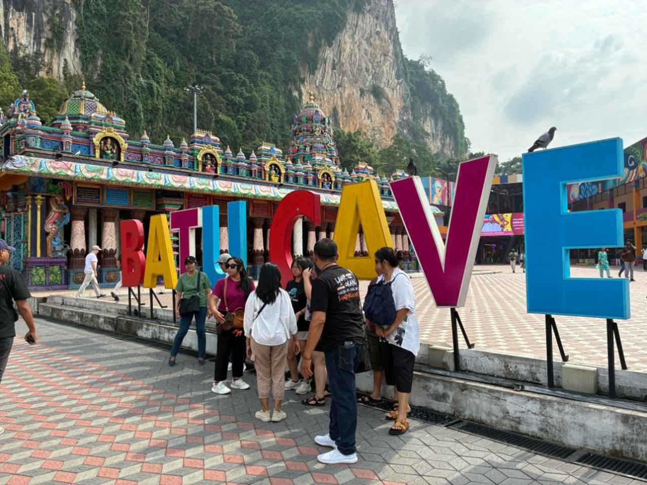 画像3: <視察レポート> 多彩な文化と大自然が調和した マレーシア・クアラルンプール