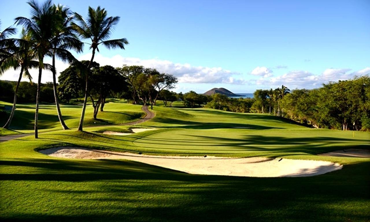 画像: ゴールドコース(18H・6653Y・P72)