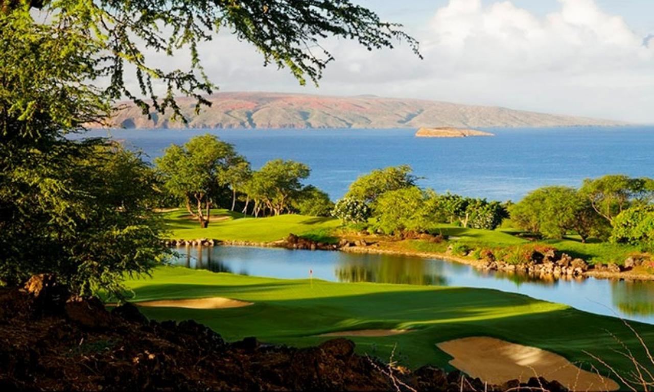 画像: 「エメラルド」コース(18H・6407Y・P72)