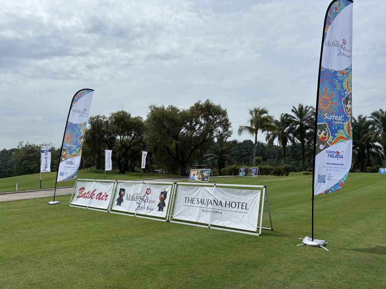 画像7: <視察レポート> 多彩な文化と大自然が調和した マレーシア・クアラルンプール