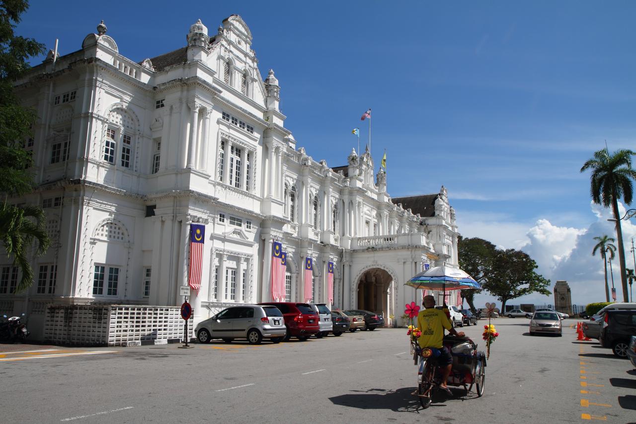 画像: マレーシア・北部の2都市に滞在するゴルフツアー