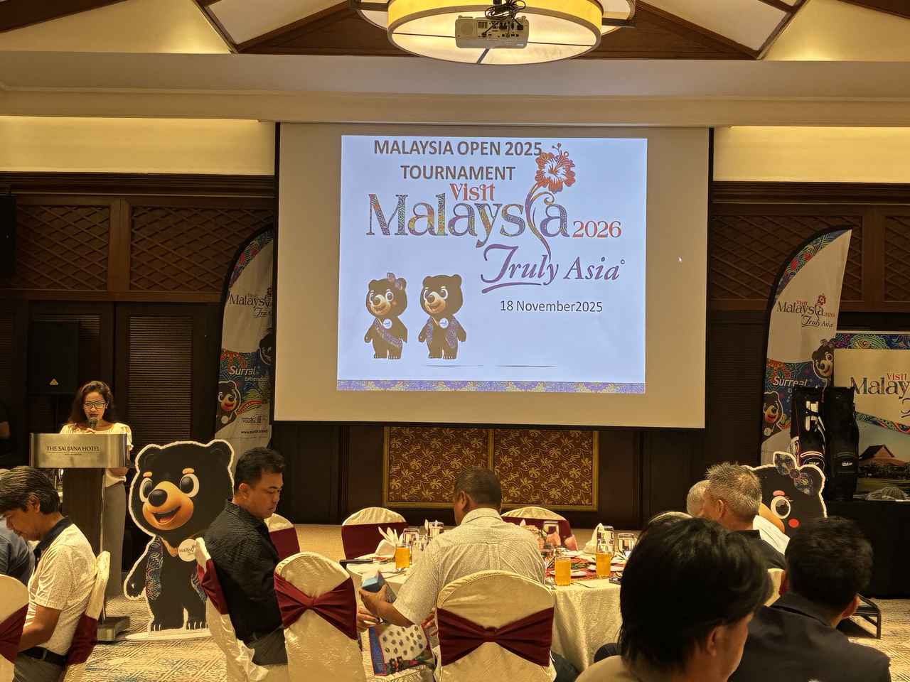 画像9: <視察レポート> 多彩な文化と大自然が調和した マレーシア・クアラルンプール