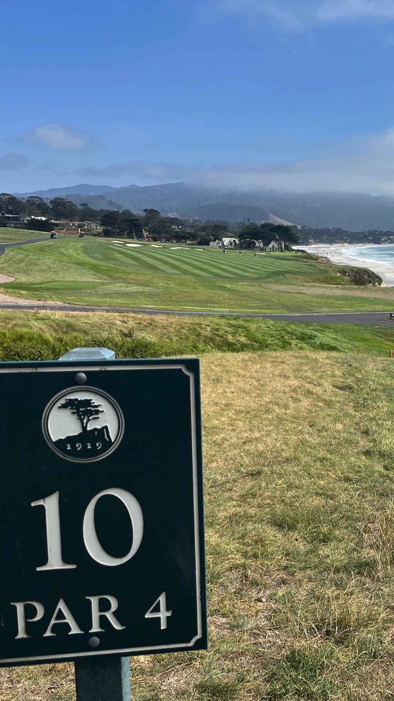 画像: 「ペブルビーチ」のゴルフツアー受付中♪  ■JAL利用 5日間2プレー ■2026年GW｜JAL利用 8日間3プレー ■2026年9月連休｜JAL利用 8日間4プレー ナパバレー＆ペブルビーチ  詳細はコチラから→ https://golfdigest-play.jp/travel