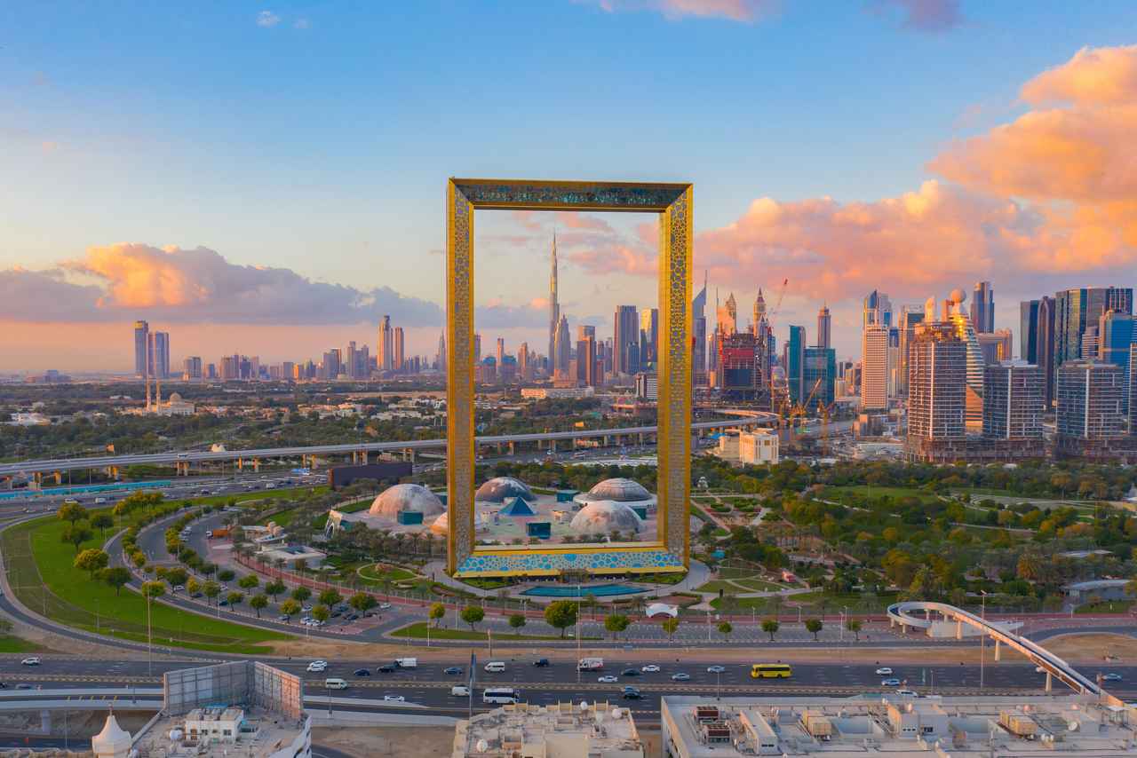 画像9: 年末年始【9日間4プレー】イタリア客船でドバイ、アブダビ、マスカット、ドーハを巡るクルーズ＆ゴルフ9日間（添乗員同行／一人予約可能）