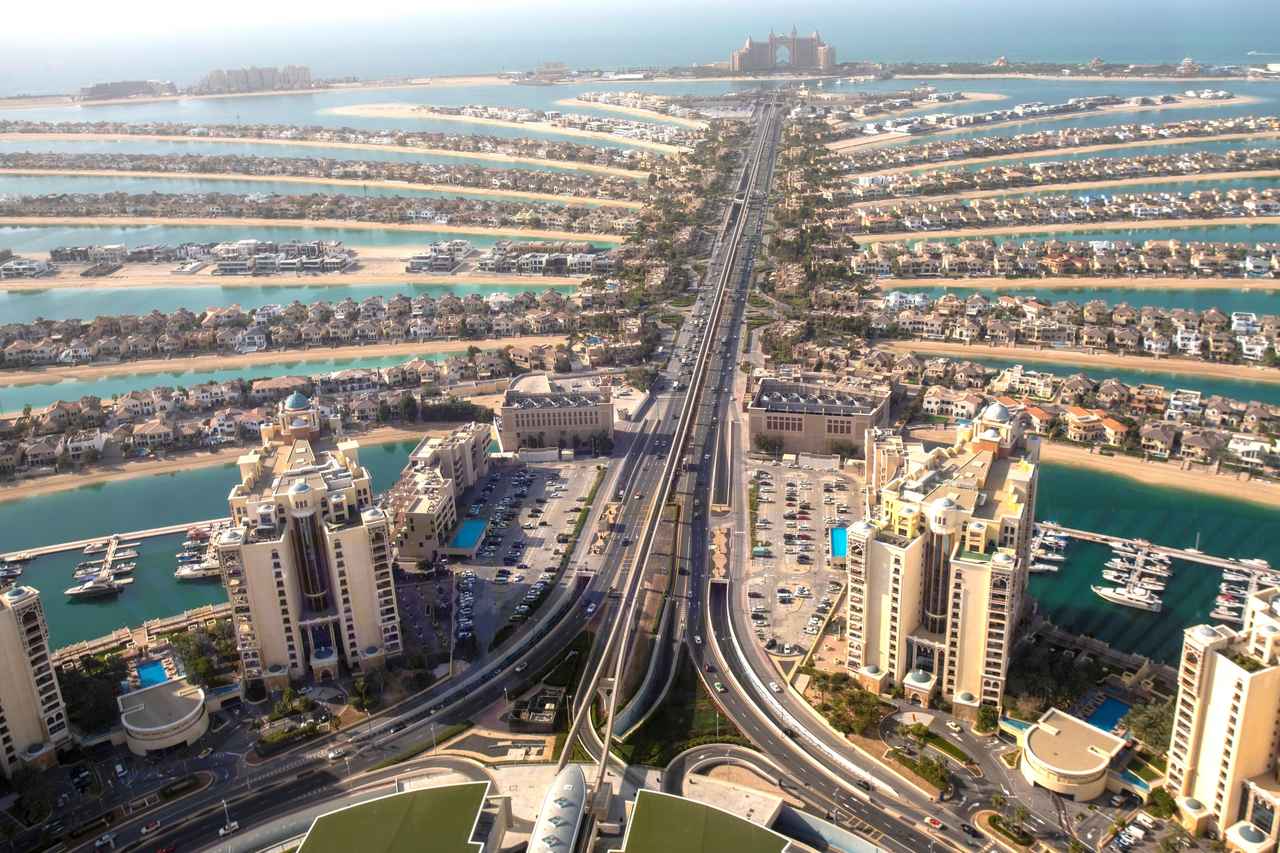 画像11: 年末年始【9日間4プレー】イタリア客船でドバイ、アブダビ、マスカット、ドーハを巡るクルーズ＆ゴルフ9日間（添乗員同行／一人予約可能）