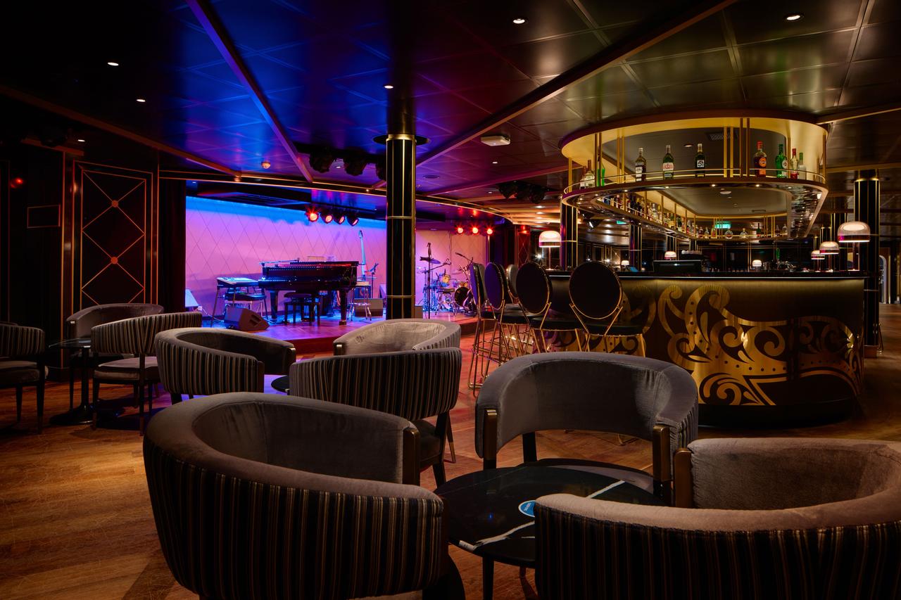 画像: Jazz Club Bar