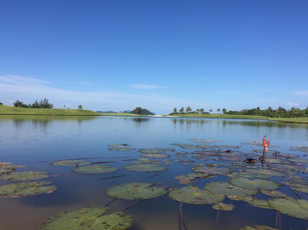 画像5: ミッションヒルズプーケットゴルフリゾート