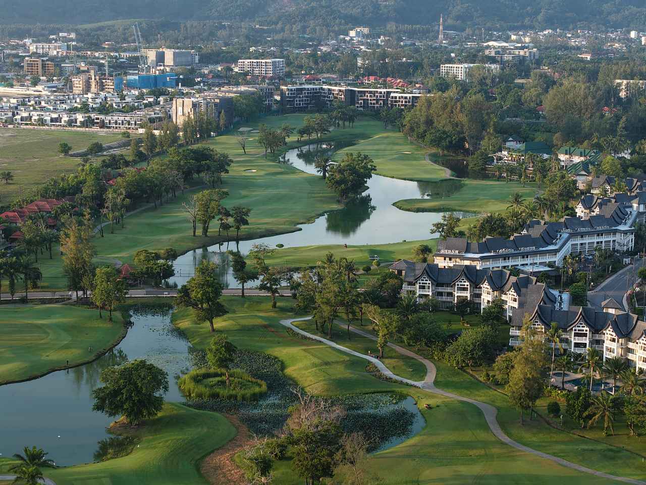 画像3: ラグーナゴルフプーケット