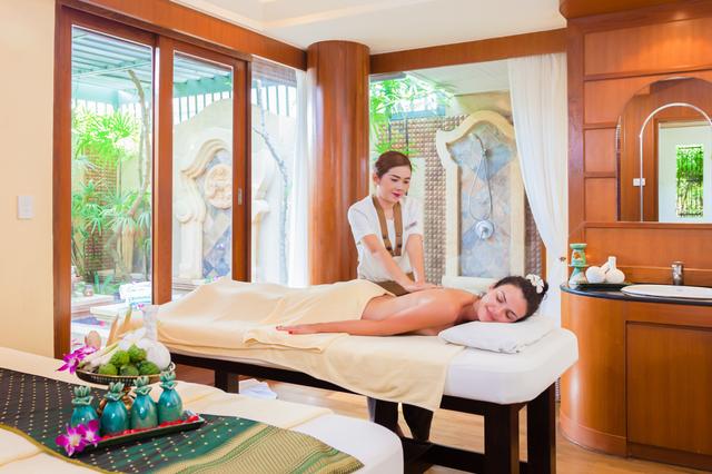 画像2: ダイヤモンド クリフ リゾート＆スパ