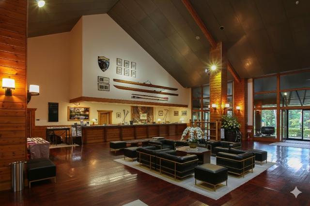 画像: ニドムクラシックコース