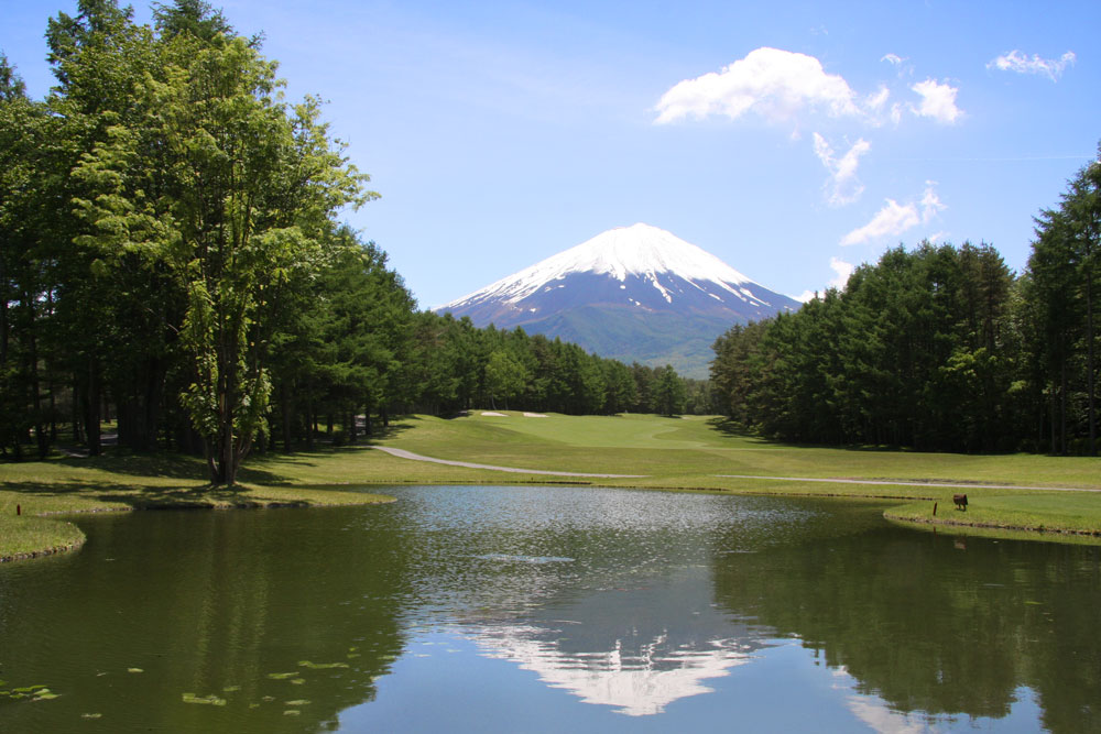 画像1: 富士桜カントリー倶楽部