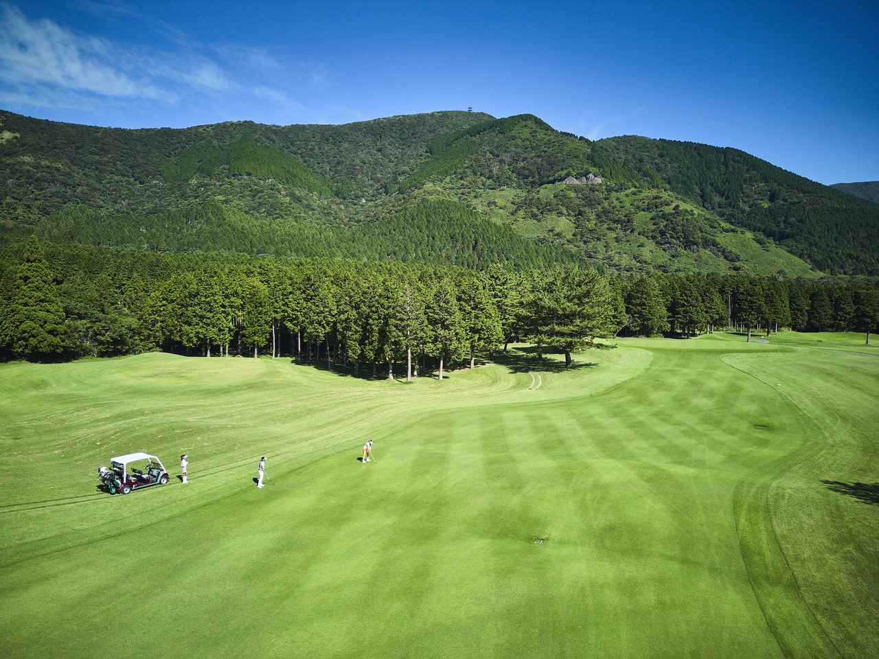 画像3: 大箱根カントリークラブ