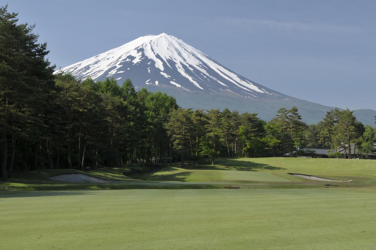 画像2: 富士桜カントリー倶楽部