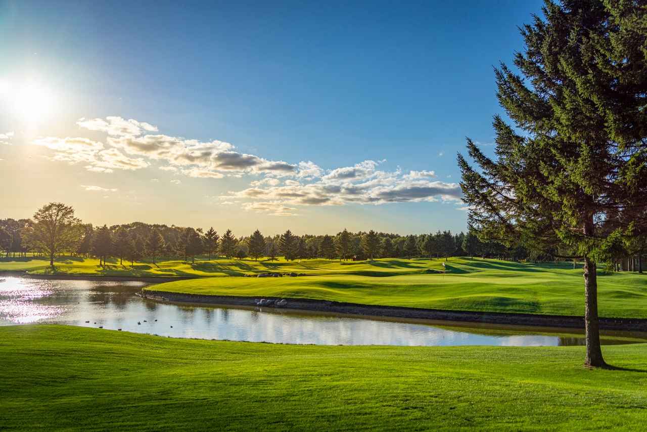 画像3: 北海道クラシックゴルフクラブ