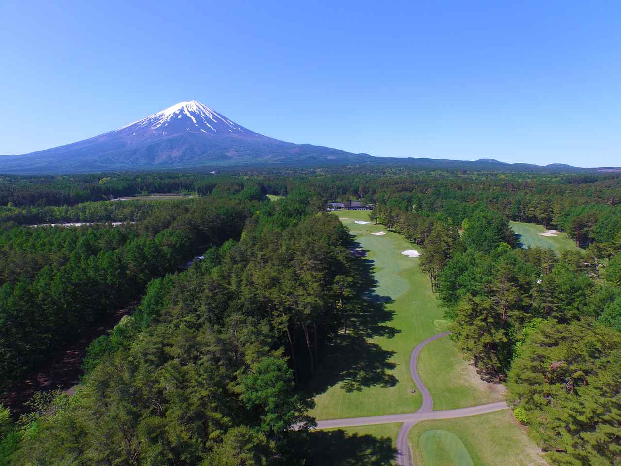 画像3: 富士桜カントリー倶楽部