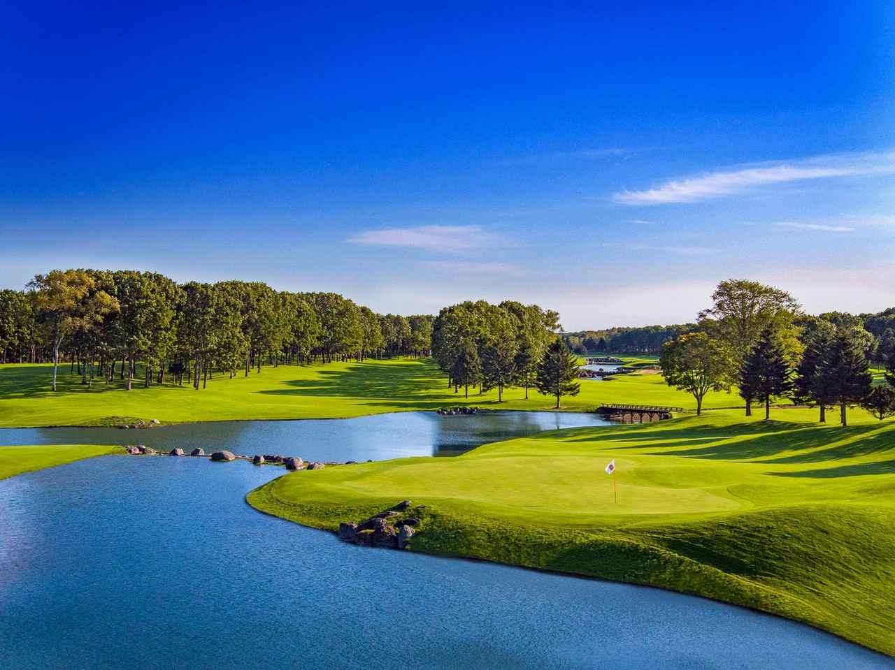 画像1: 北海道クラシックゴルフクラブ