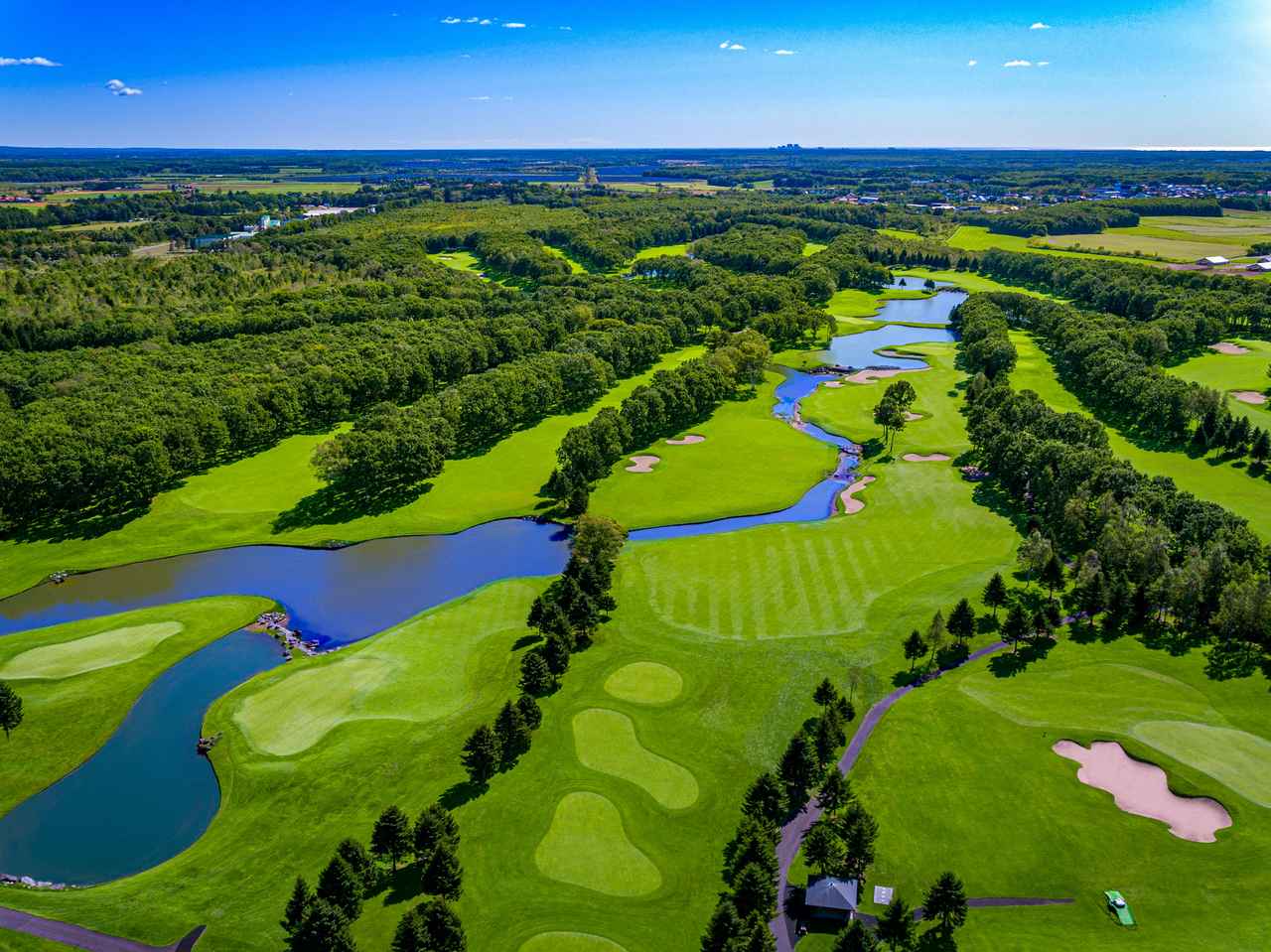 画像4: 北海道クラシックゴルフクラブ