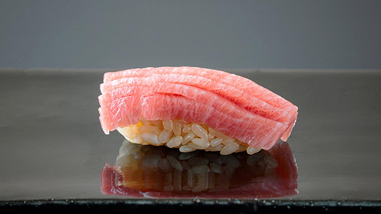 画像1: 鮨 よこ田 イメージ