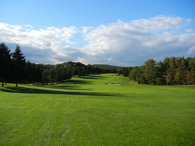 画像1: クラークカントリークラブ