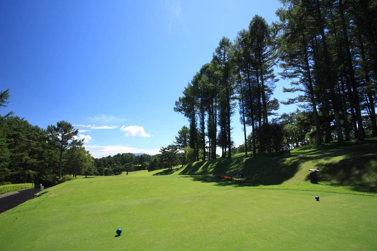 画像2: 諏訪湖カントリークラブ