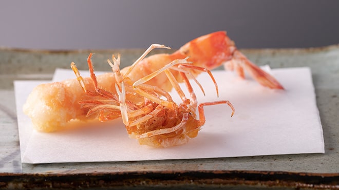 画像2: 鮨 よこ田 イメージ