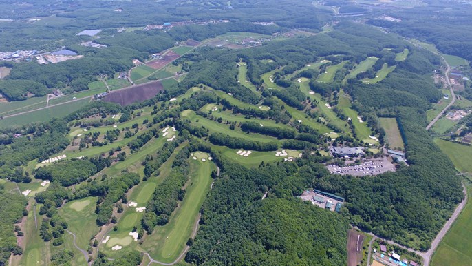 画像2: クラークカントリークラブ