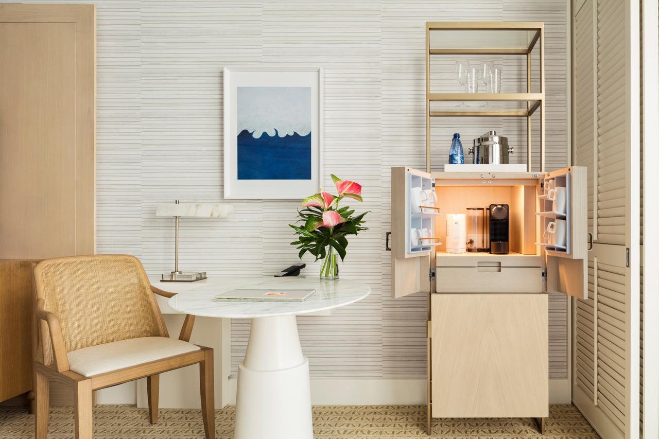 画像: ハレクラニ　客室イメージ All photo cortesy of Halekulani