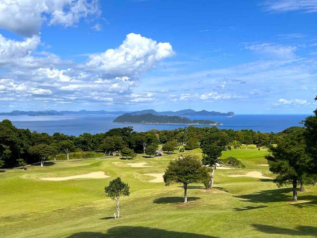 画像: 五島カントリークラブ