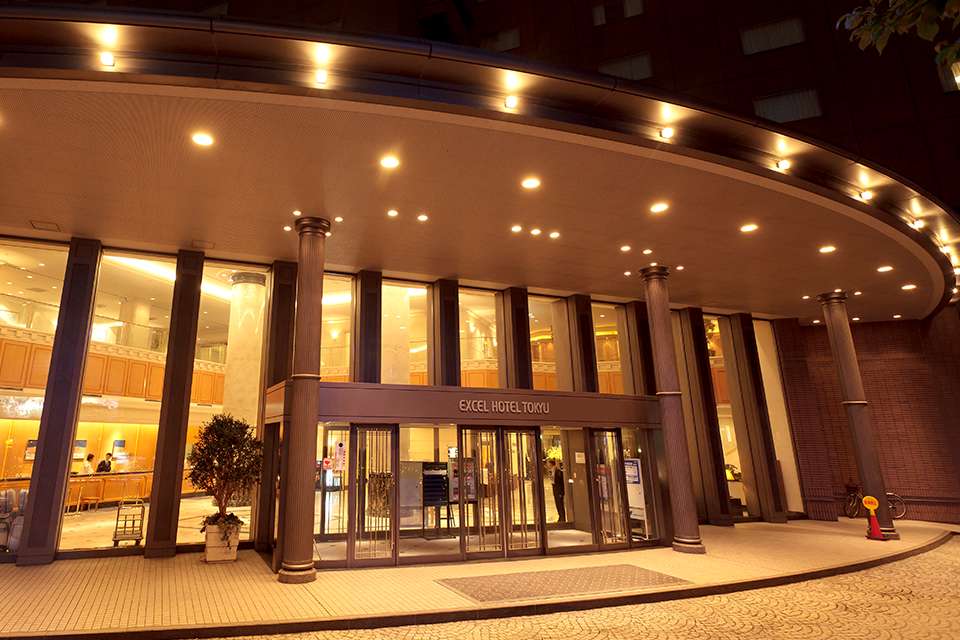 画像2: 札幌エクセルホテル東急