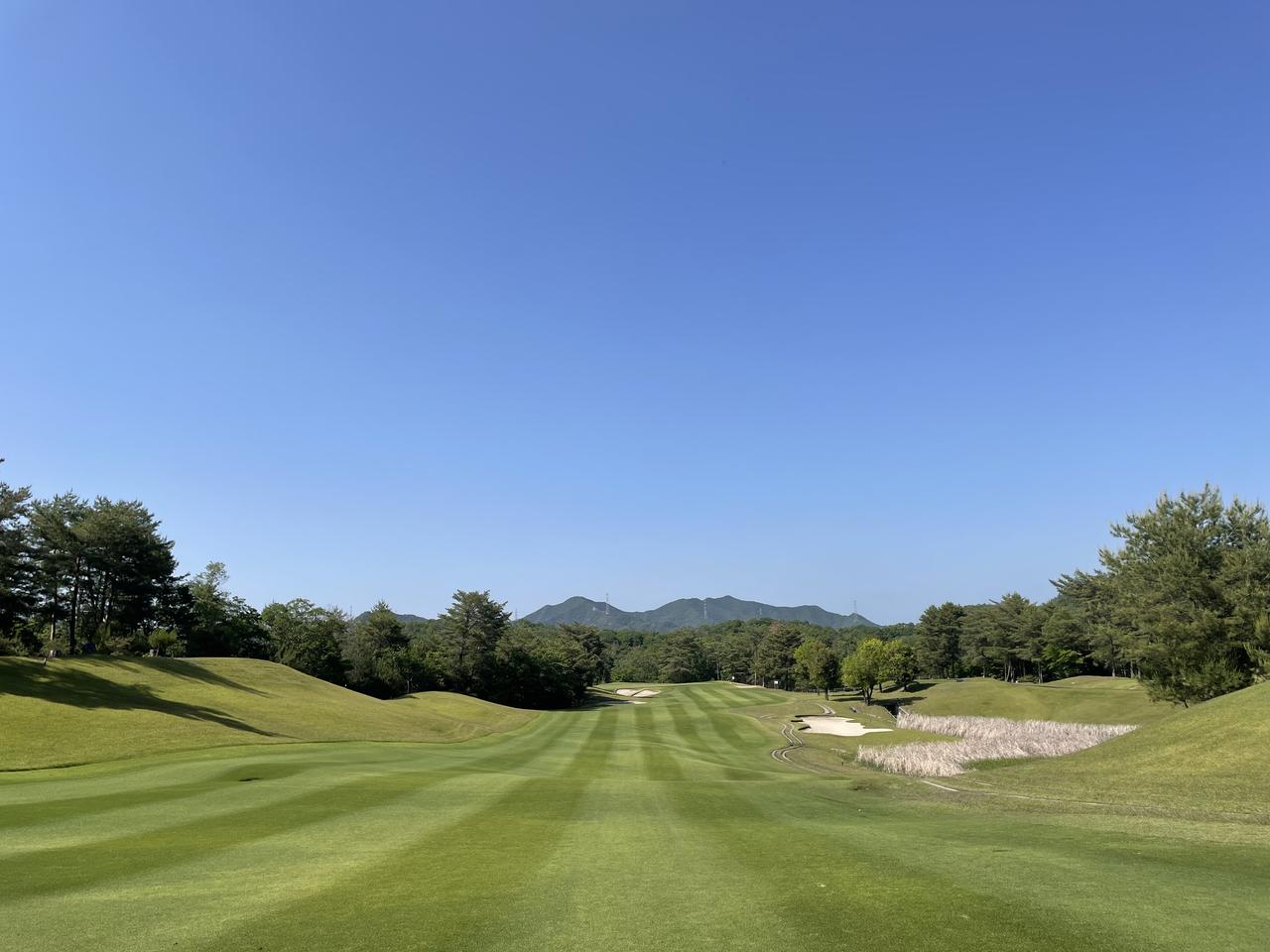 画像2: 高室池ゴルフ倶楽部