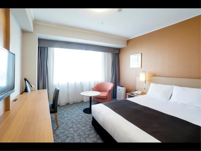 画像: 客室一例