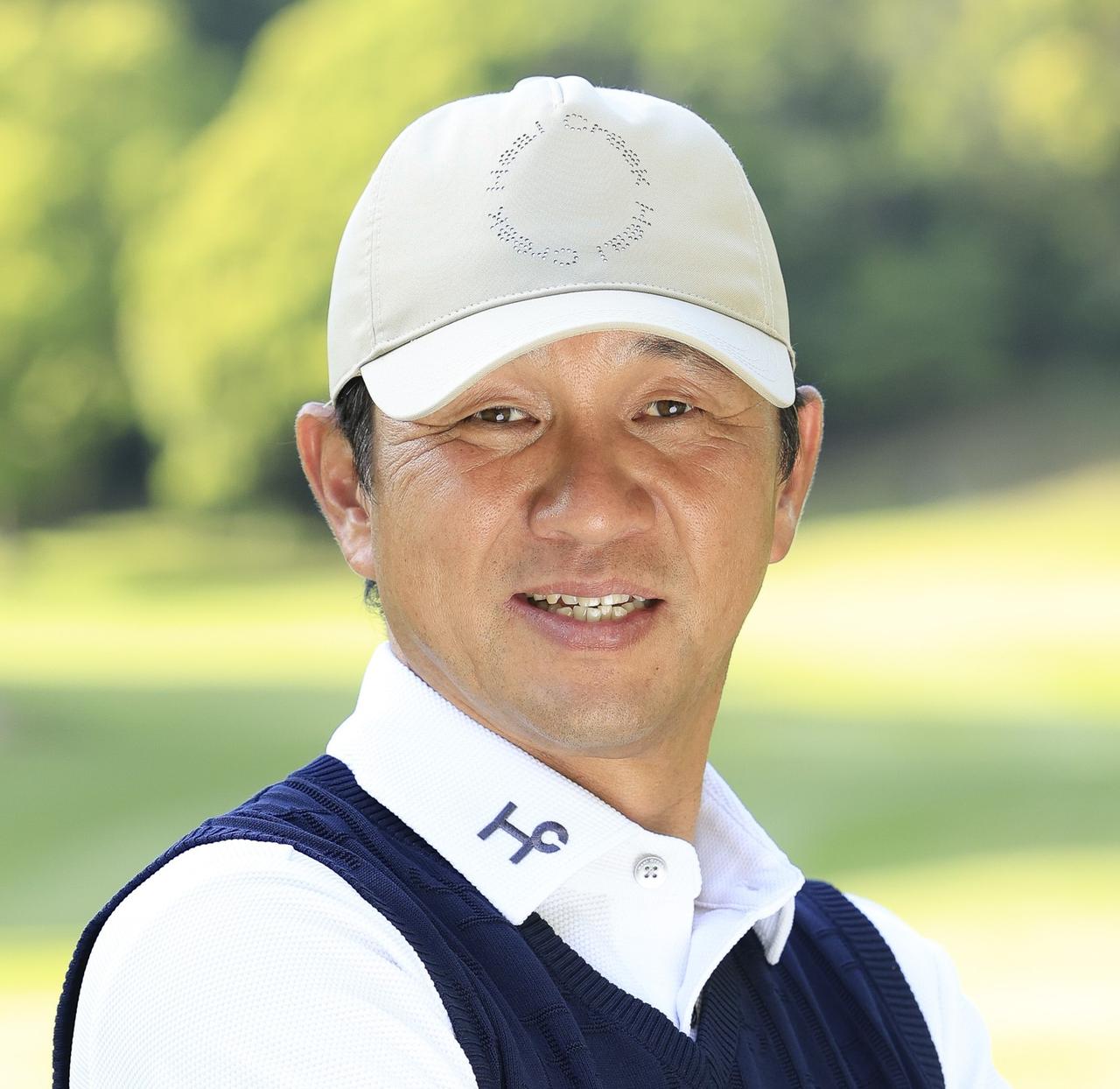 画像1: 【北海道3日間3プレー】横田英治プロ「レッスン・オブ・ザ・イヤー」受賞記念ツアー プロ直伝の技を雄大な練習場で磨く北海道集中レッスン3日間（添乗員同行／一人予約可能）