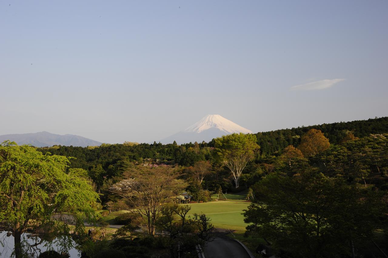 画像1: グランフィールズカントリークラブ