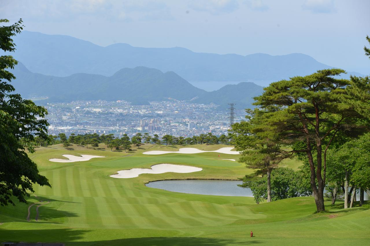 画像2: グランフィールズカントリークラブ