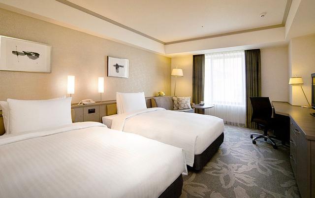 画像: 客室一例