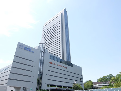 画像: ANAクラウンプラザホテル神戸